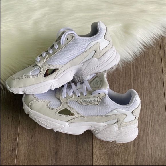 NWT Adidas Falcon Women’s Shoes - Picture 6 of 7